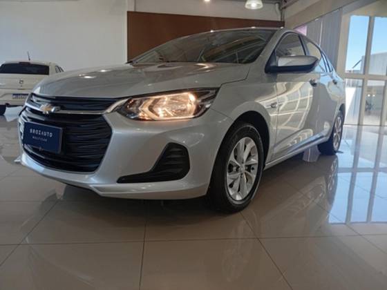 CHEVROLET ONIX 1.0 FLEX PLUS LT MANUAL CHEVROLET ONIX 1.0 FLEX PLUS LT MANUAL